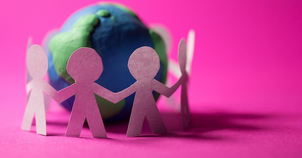 La coesistenza pacifica, un valore da celebrare