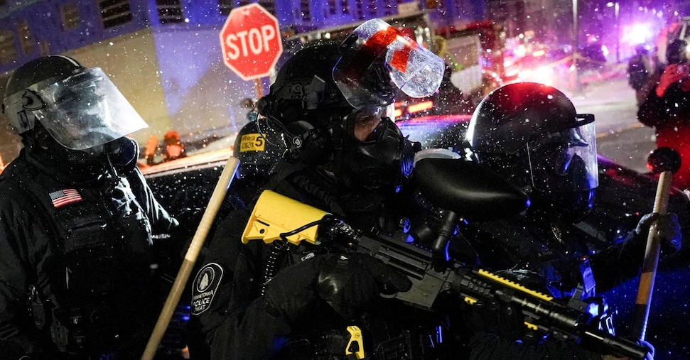 Minneapolis, Repubblicani in rivolta: lascia il candidato alla carica di governatore