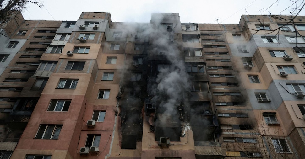 Ucraina: «Usa, garanzie in cambio di territori». Ma la Casa Bianca smentisce