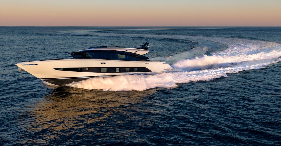 Next yacht group, il portafoglio ordini sale a 100 milioni