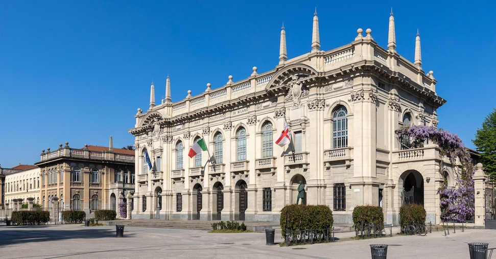 Politecnico di Milano first Italian university ranked 45th in QS 2026 ...