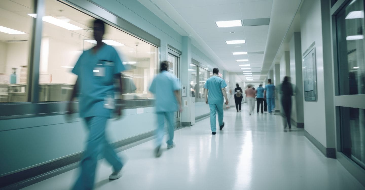 Flat tax per infermieri dei centri accreditati:  perché la legge di bilancio è confusa  e «senza paracadute»