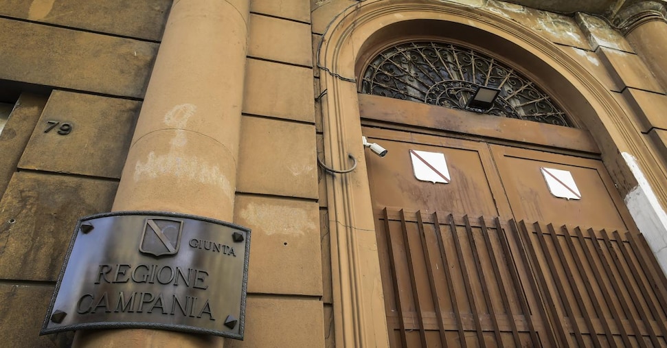 La Campania vara il salario minimo garantito