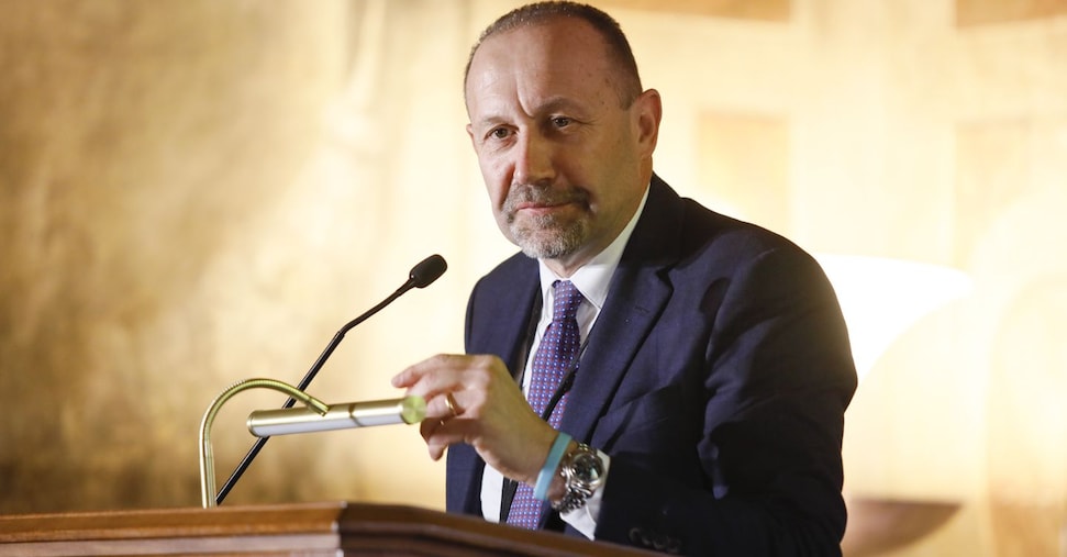 Si dimette il presidente del Gse Paolo Arrigoni Si dimette il presidente del Gse Paolo Arrigoni