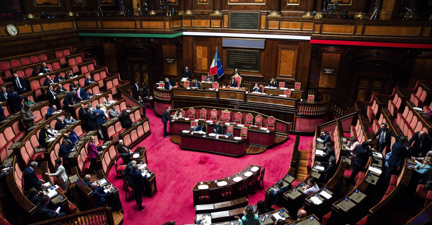 Milleproroghe, la maggioranza rilancia il condono edilizio del 2003