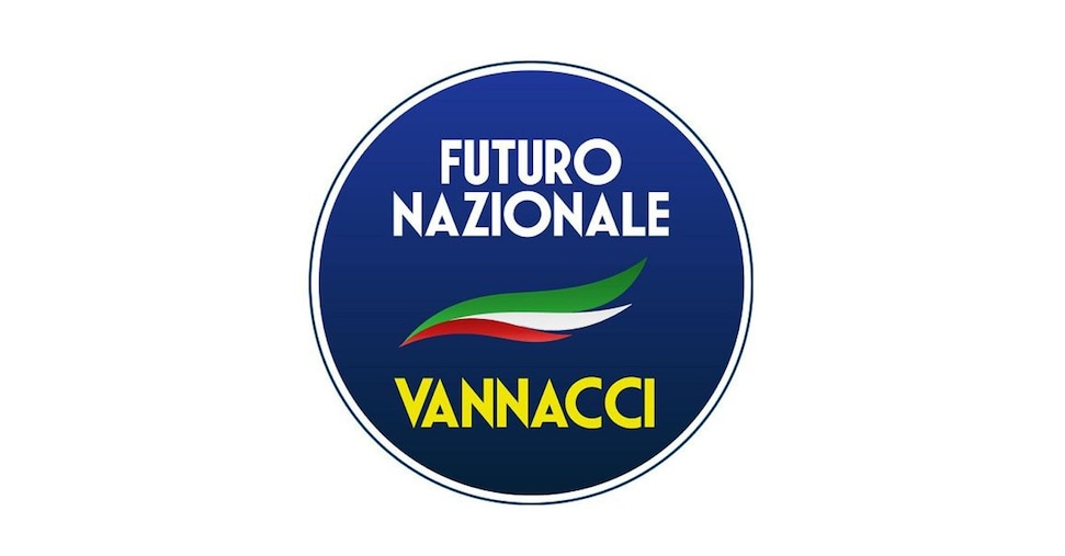 Vannacci Deposita Marchio Futuro Nazionale Solo Un Simbolo Il vannacci-deposita-marchio-futuro-nazionale-solo-un-simbolo-il