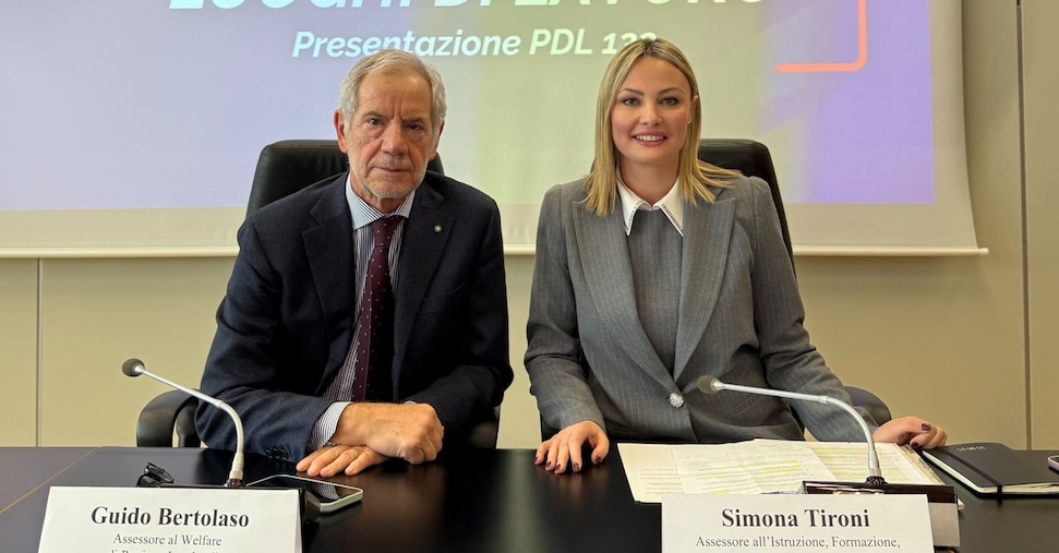 Sicurezza e salute, la Lombardia testa la prima legge regionale: formazione al centro