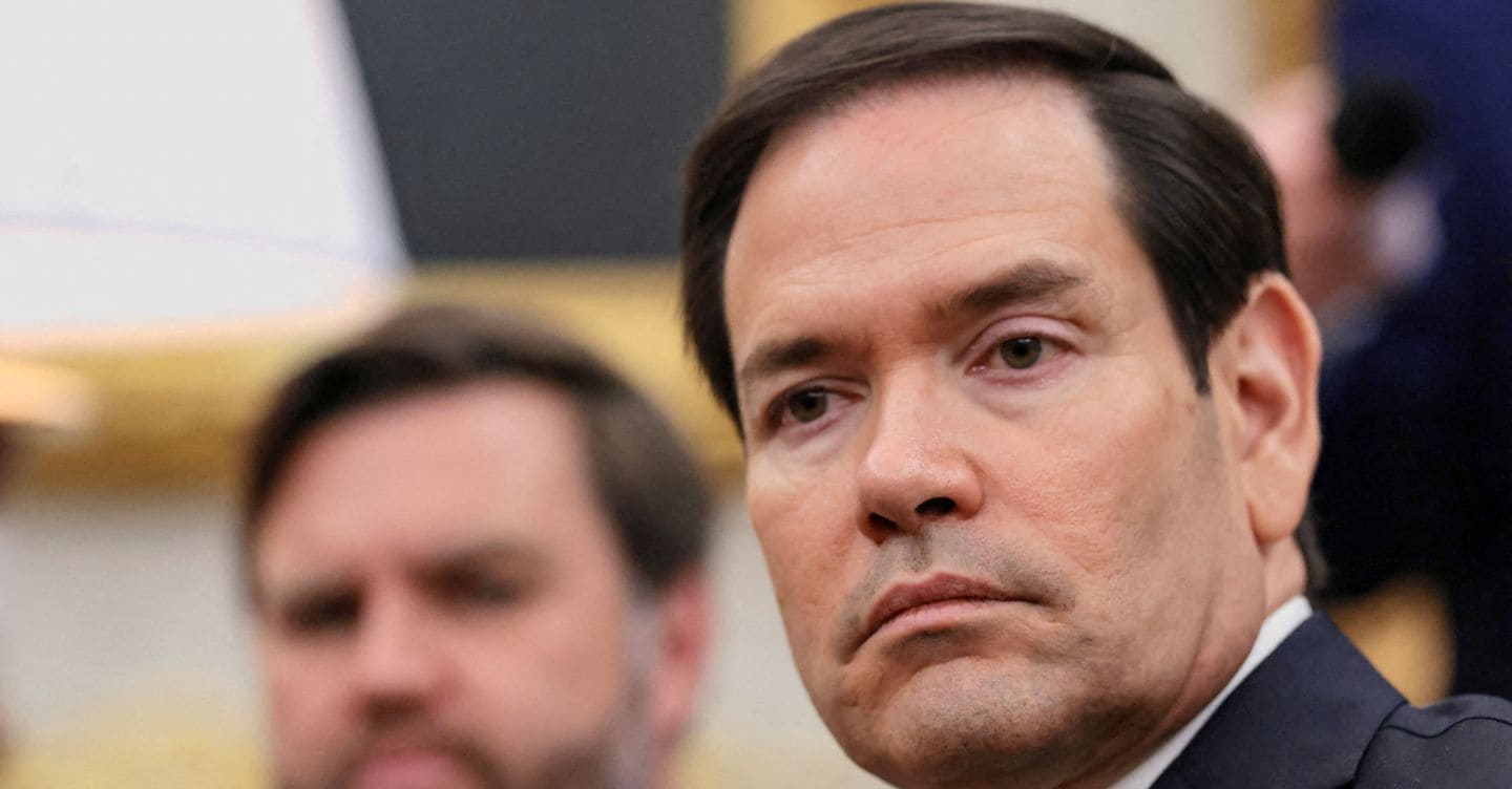 Venezuela, Rubio: «Rodriguez allineata, ma se sgarra pronti a usare la forza»