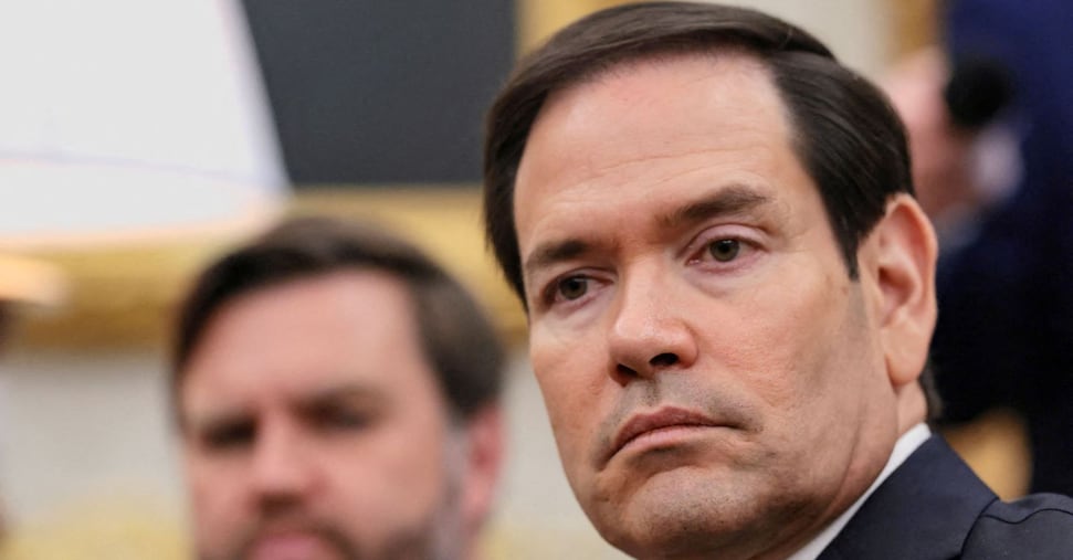 Venezuela, Rubio: «Rodriguez allineata, ma se sgarra pronti a usare la forza»