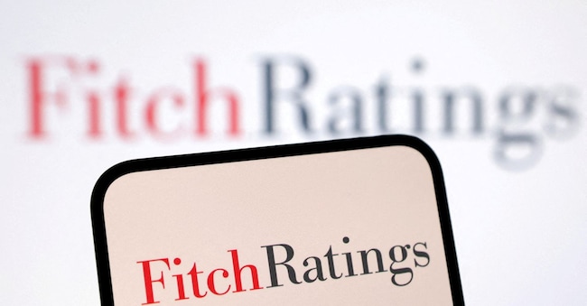 Fitch, atto finale della contesa con Afreximbank