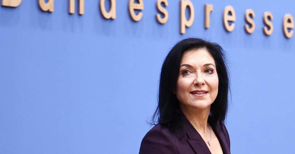 Germania, il governo prevede una crescita del pil dell’1% nel 2026