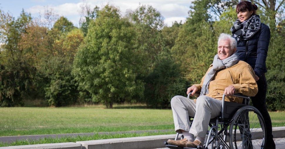 Bluenergy, più tutele e permessi retribuiti per i caregiver