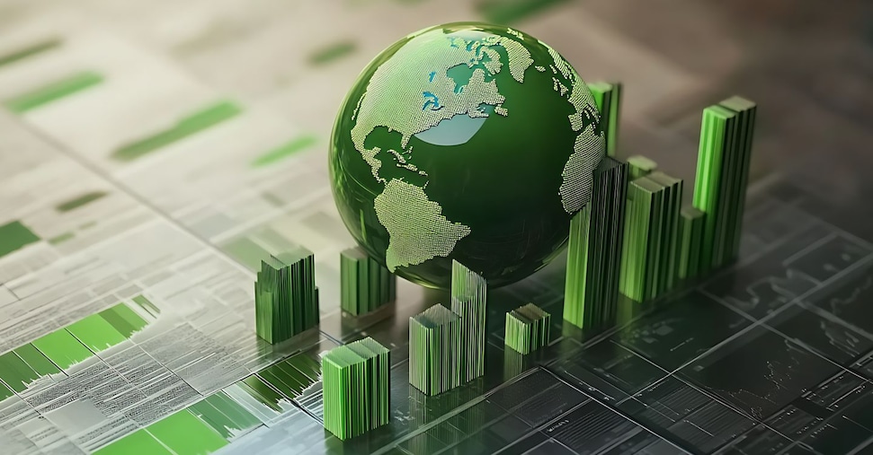La finanza green non arretra sui mercati nonostante i tentativi di deregulation