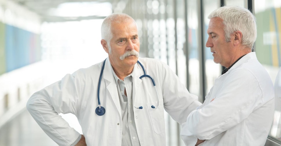 Ciriani: emendamento del governo per medici a lavoro fino a 72 anni