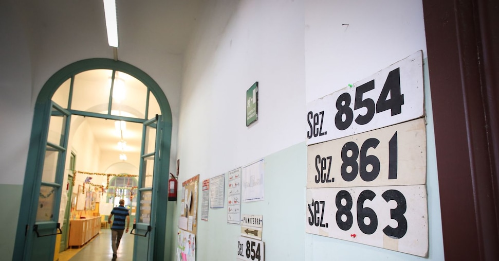 Referendum, il Tar boccia il ricorso: resta la data del 22-23 marzo