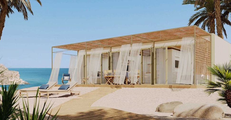 Assegnati gli Oscar del campeggio, due premi all’Italia