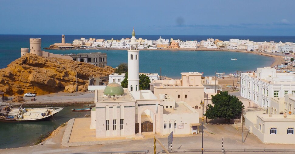 Nella Sur dei calafati dove sbarcarono Magellano e Marco Polo - Il Sole ...