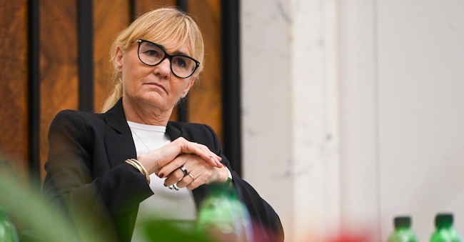DIANA BIANCHEDI FONDAZIONE MILANO CORTINA 2026