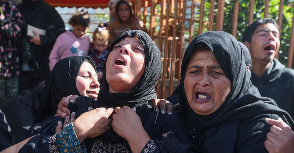 Gaza, Hamas: «Mai fatto un accordo per consegnare le armi». L’Idf scioglie il Comando Ostaggi