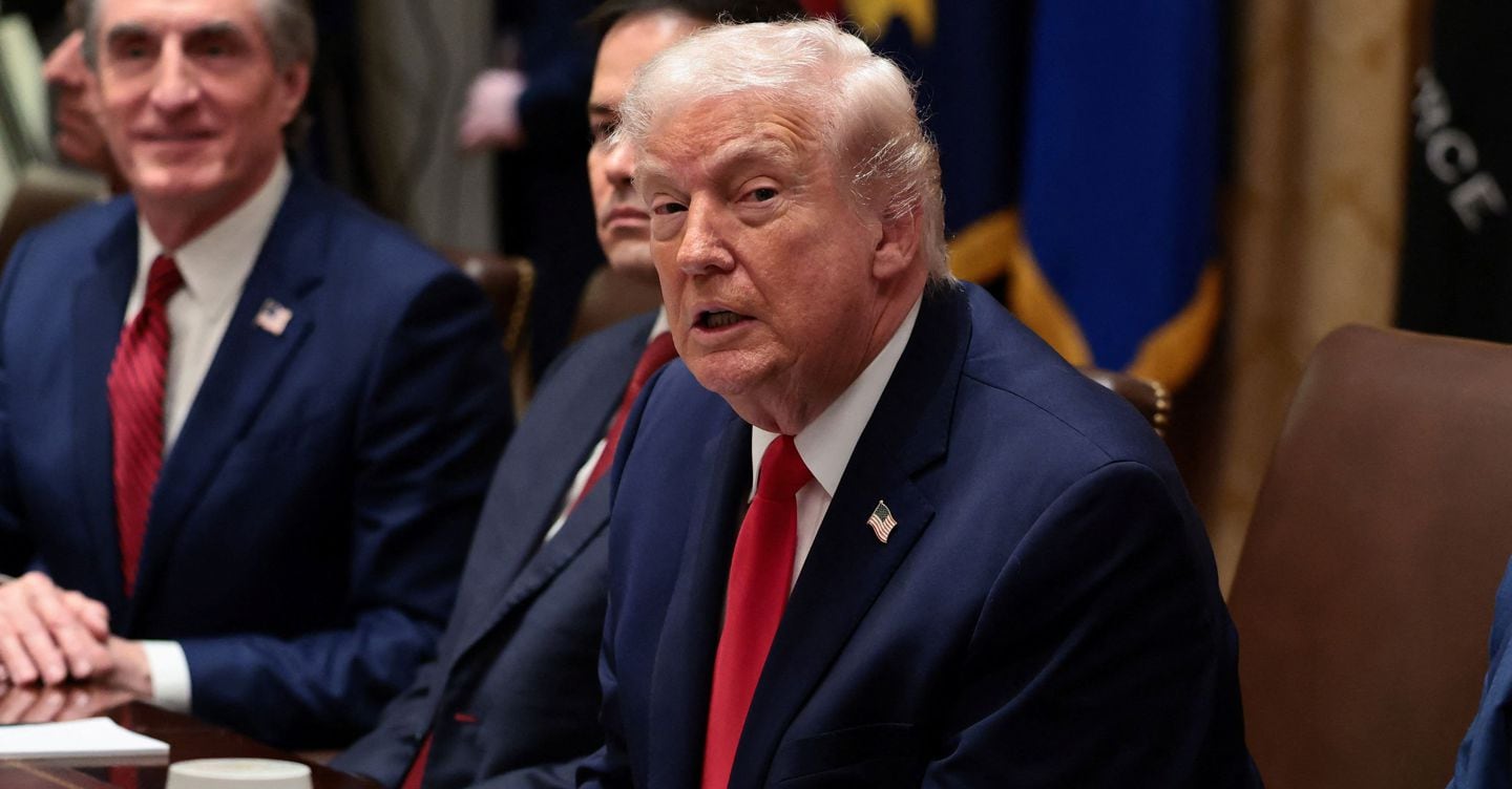 Trump: prossima settimana nome presidente Fed. Dem affondano il voto per evitare lo shutdown