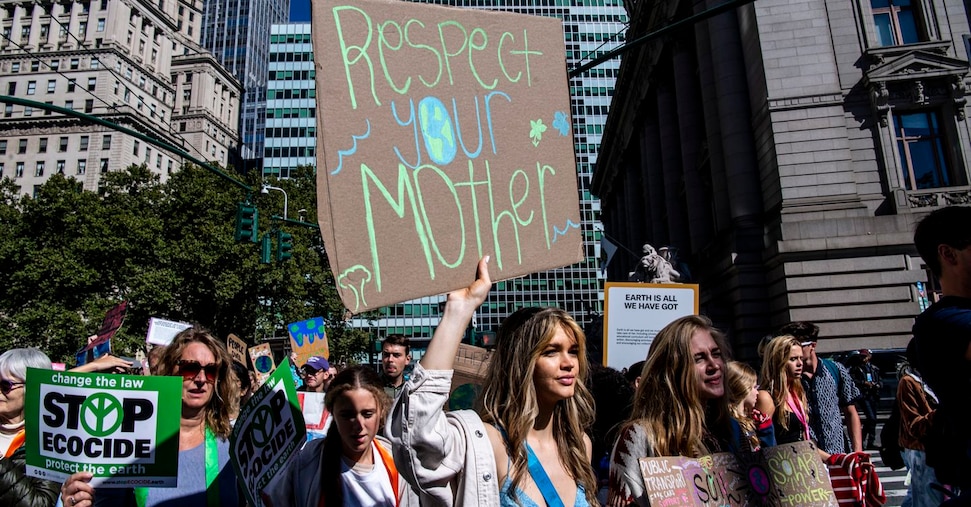 Giovani e clima: presentato il documentario Generation Trust su Youth4Climate Giovani e clima: presentato il documentario Generation Trust su Youth4Climate