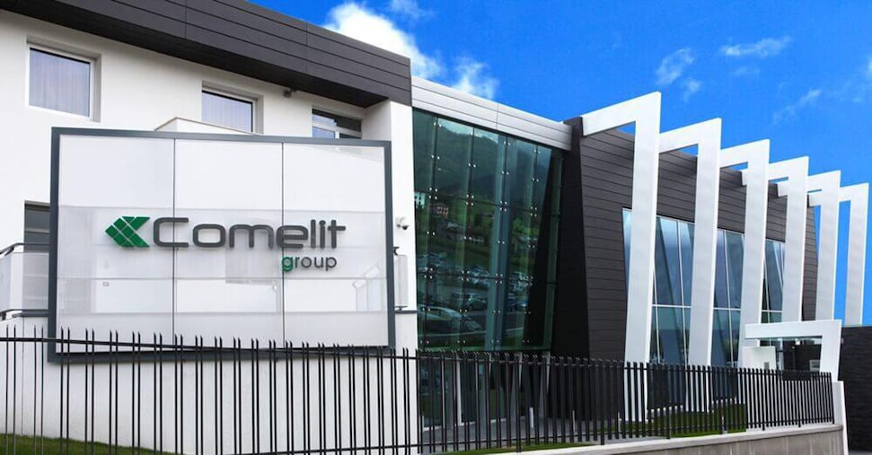 Comelit fa shopping in Germania e compra Ritto (videocitofoni)