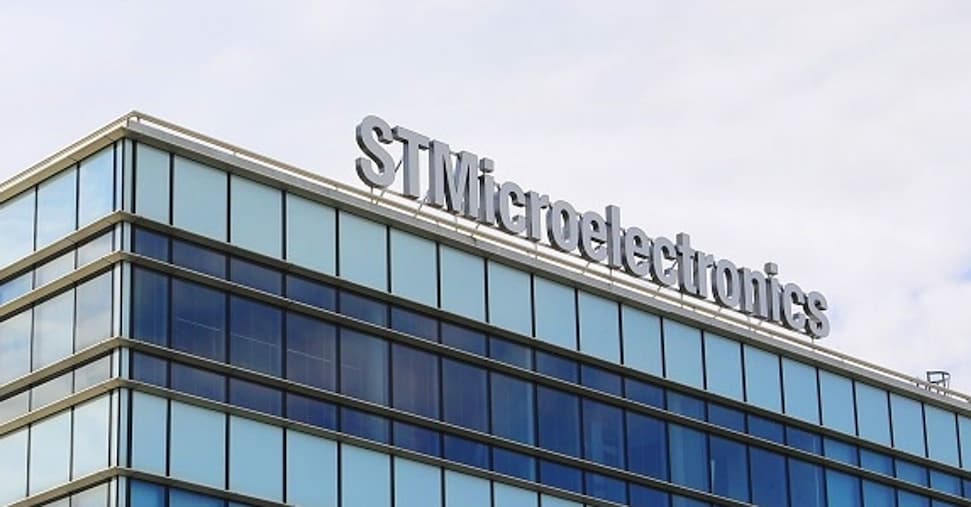 Stm, perdita netta di 30 milioni di dollari nel quarto trimestre: peggiore delle previsioni