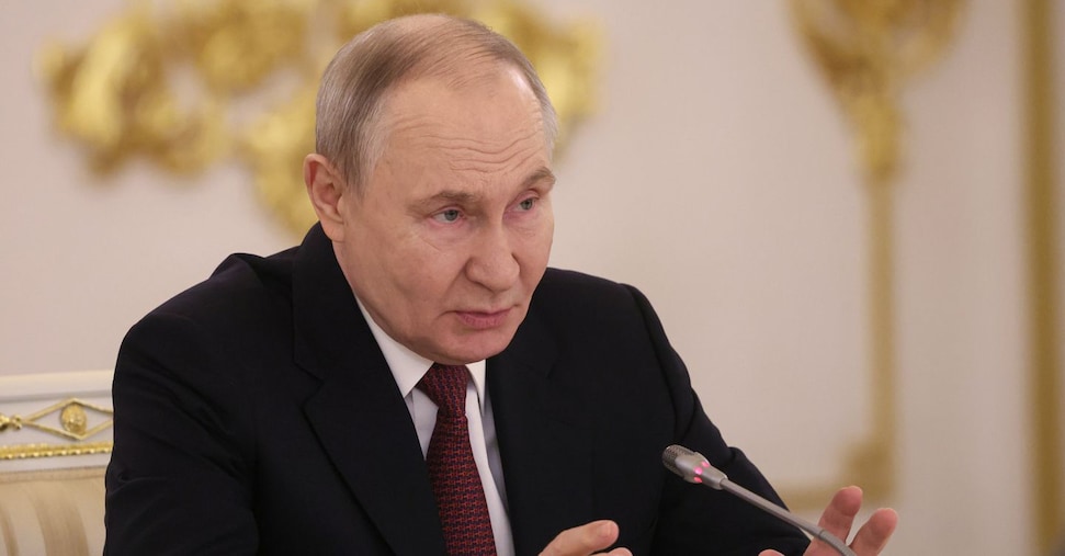 Trump rivela che Putin ha accettato una tregua di una settimana su Kiev
