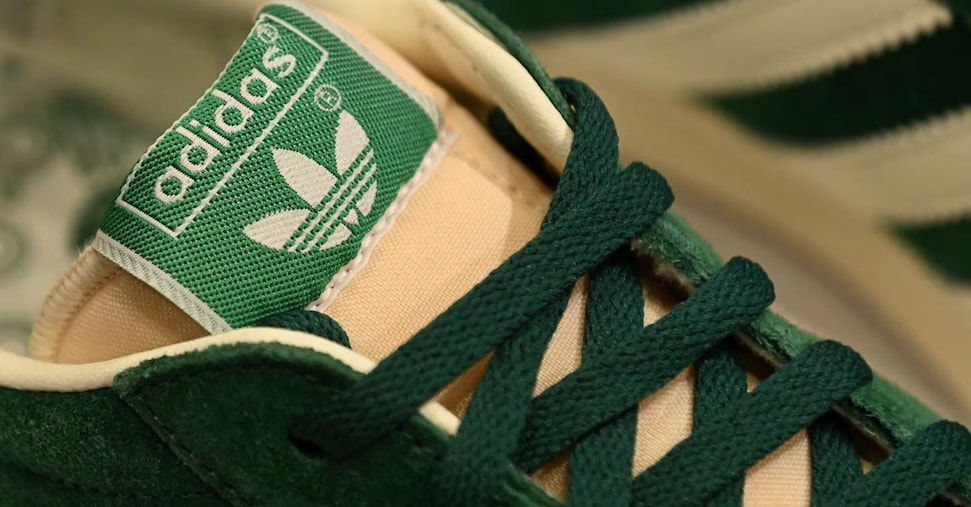 Adidas: ricavi record a 24,8 miliardi (+13%) e riacquisto di azioni da 1 miliardo
