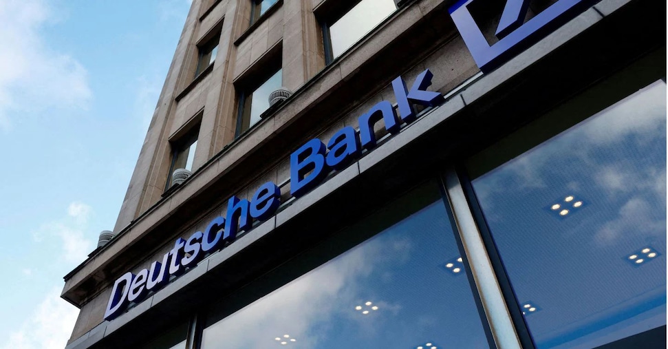 Deutsche Bank supera le attese con un utile netto di 6,12 miliardi