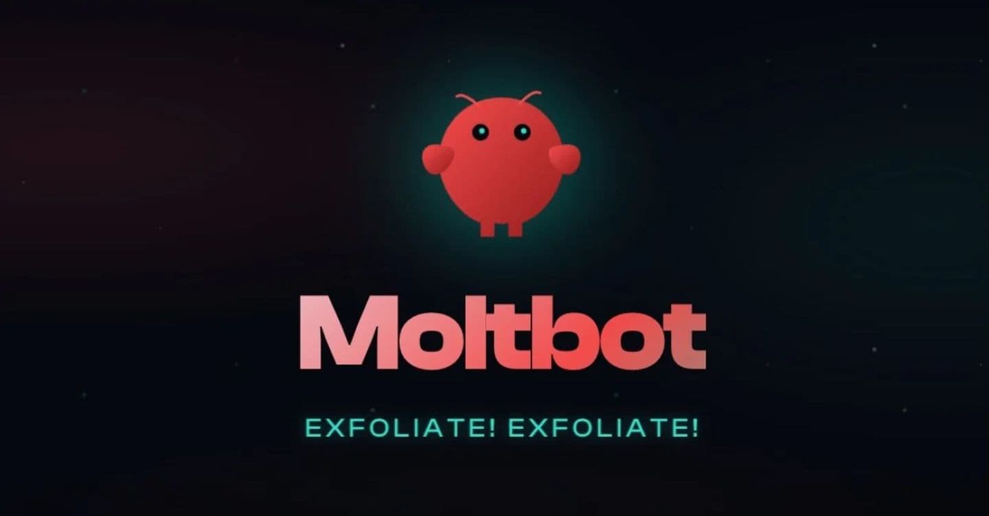 Perché in rete tutti parlano di Clawdbot, ribattezzato Moltbot?