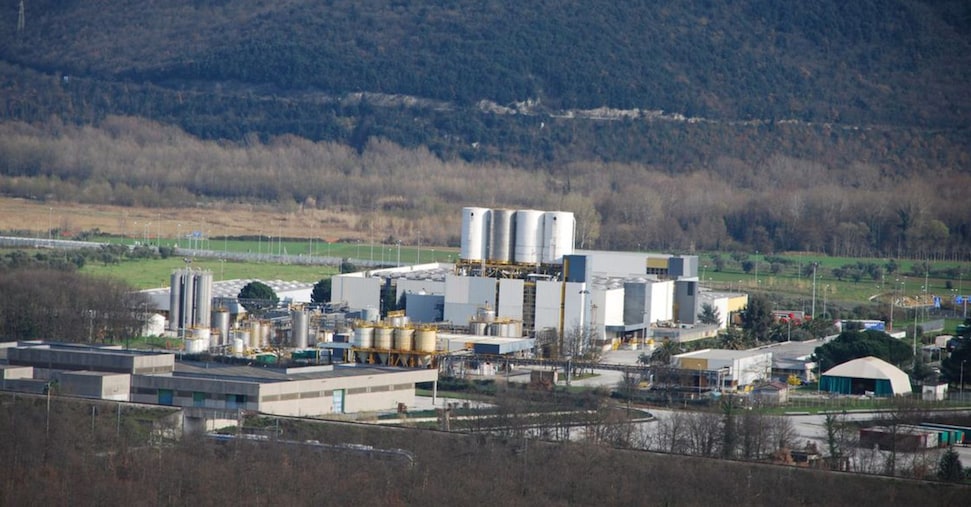 Ex Unilever di Pozzilli, ancora molti nodi da sciogliere sull’iter di riconversione