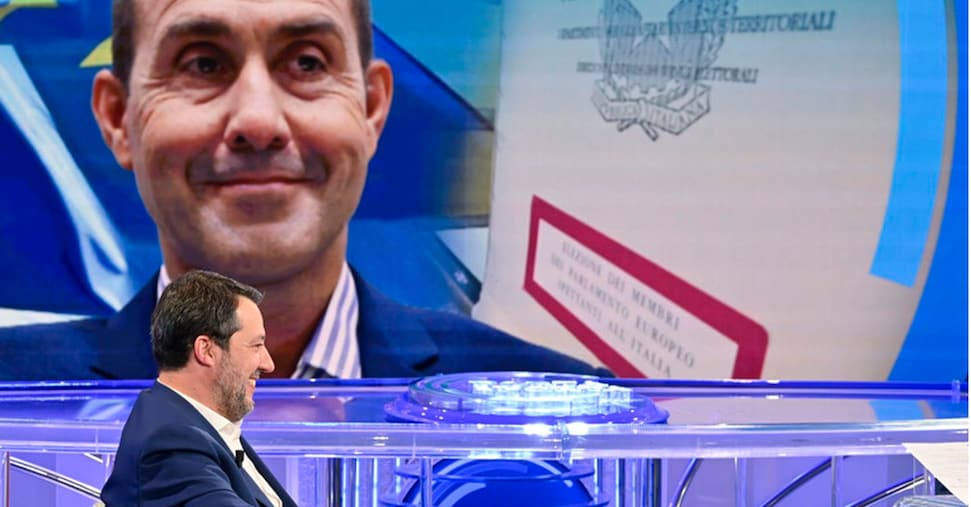 Fontana contro Vannacci: «Un’anomalia». Salvini tenta un’ultima mediazione Fontana contro Vannacci: «Un’anomalia». Salvini tenta un’ultima mediazione
