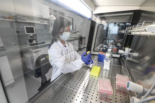 La nuova figura. Ancora pochi i contratti di ricerca attivati dagli atenei: dopo il bando di un anno fa che prevedeva il cofinanziamento di 250 posizioni ne risultano operative 355. (Imagoeconomica)