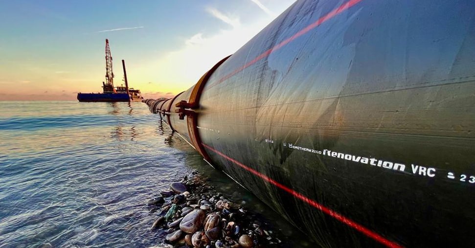 Sparkle, accordo con la spagnola Vdpc per cavo sottomarino che approda a Genova