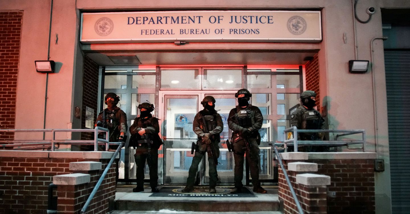 Tentativo fallito di liberare Luigi Mangione: uomo armato si spaccia per agente Fbi a Brooklyn