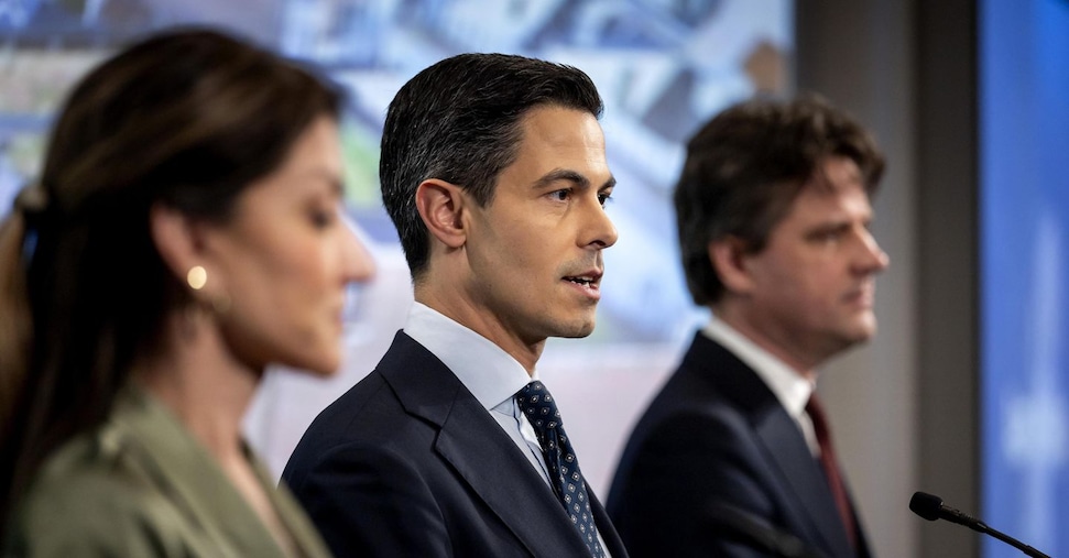 Olanda, una tassa per la libertà nel programma del nuovo governo