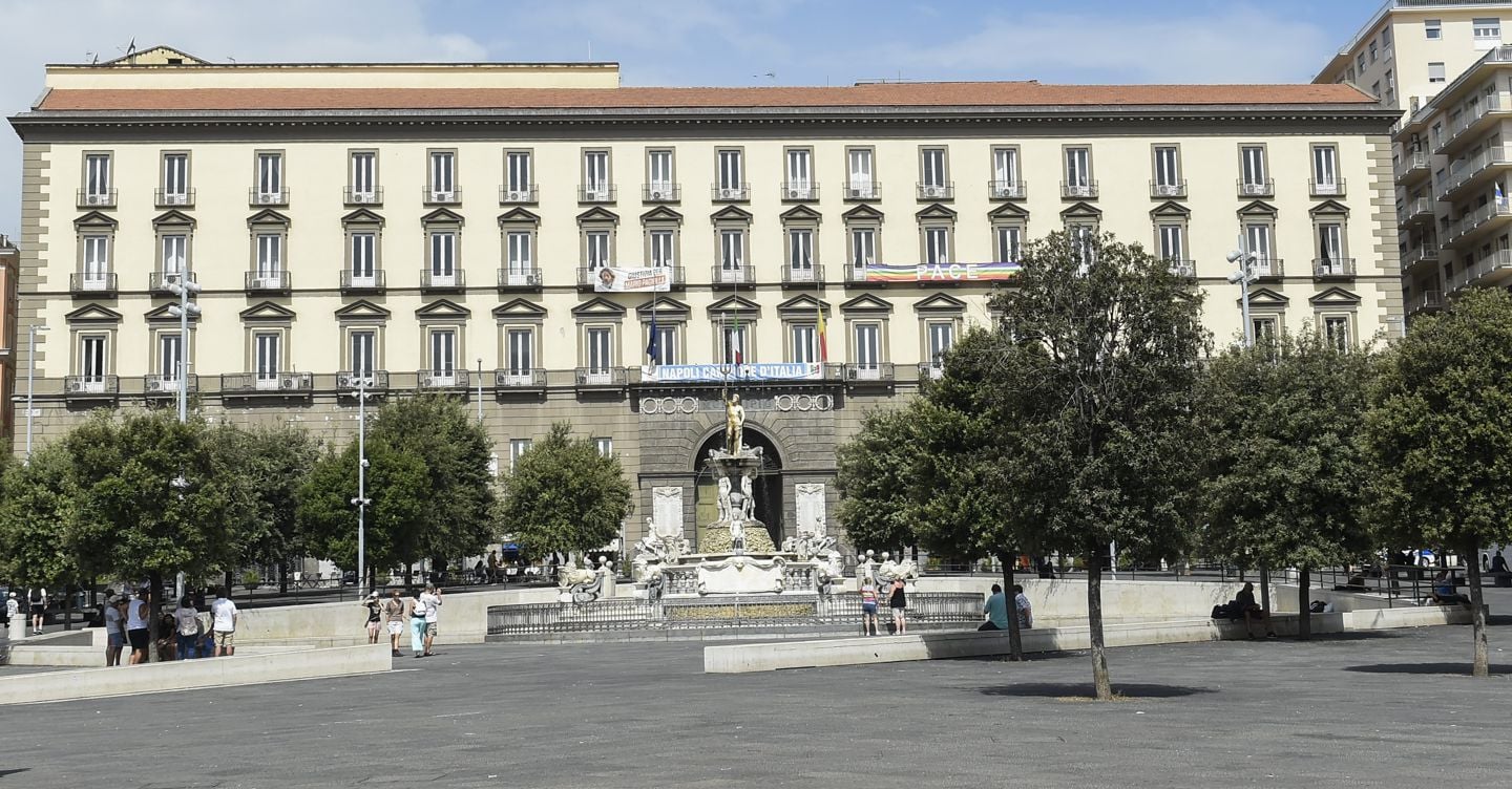 Napoli, più fondi per welfare e cultura Dal Consiglio comunale ok al bilancio 2026-28