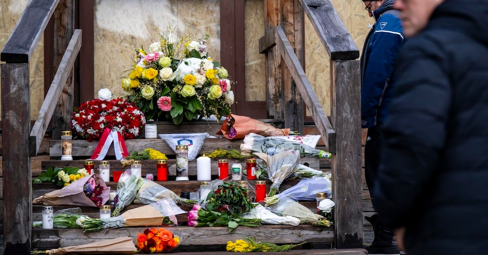 Crans-Montana, pm di Roma avranno accesso ad atti indagine