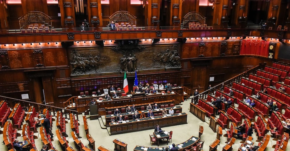 conferenza con casapound la camera annulla tutto per ordine pubblico
