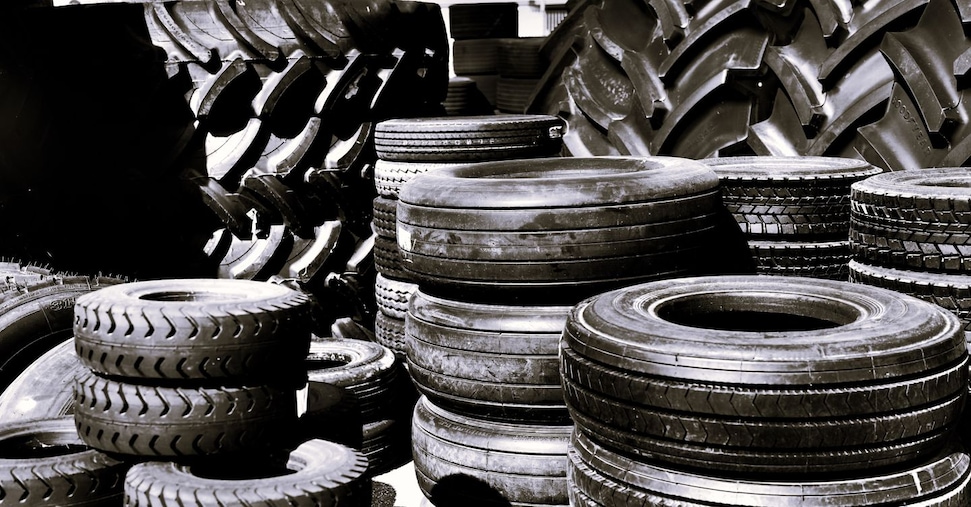 Pneumatici usati, in Italia verso raccolta del 100%