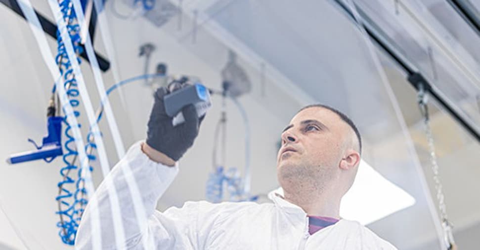 Sette strategie per la decarbonizzazione dell’industria del vetro in Italia al 2050