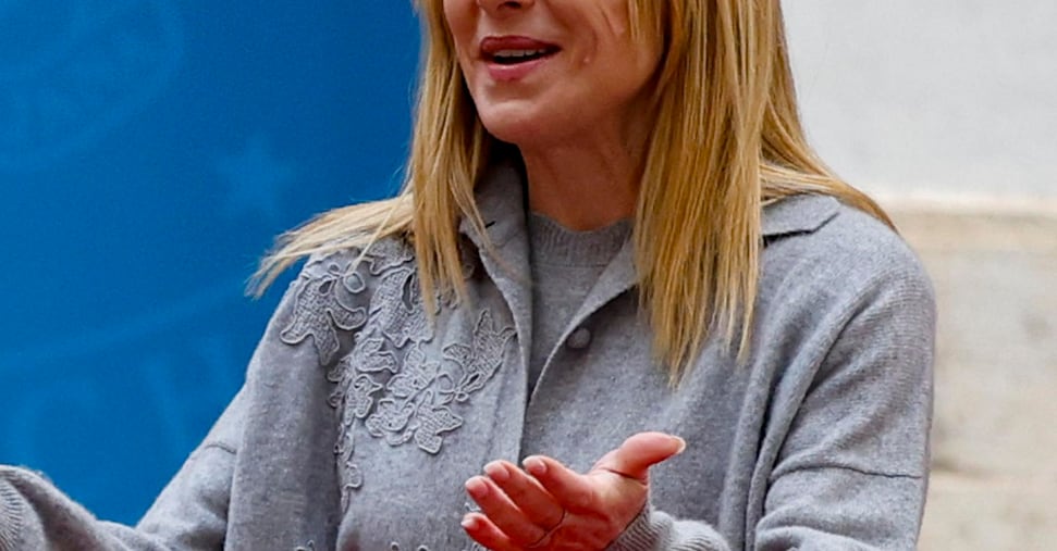 meloni polemizzano sull8217ice ma chiedono a usa di difendere ue