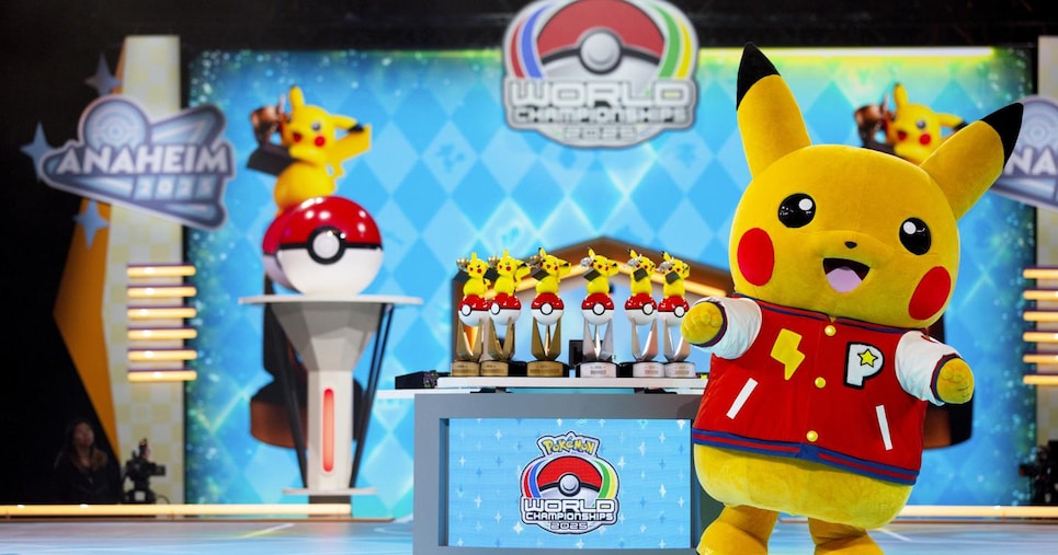 Cina-Giappone, la crisi colpisce anche i Pokemon