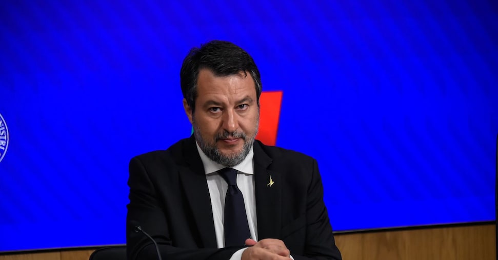 sicurezza salvini nel decreto previsto lo sgombero di tutte le case occupate da Ilsole24ore.com sicurezza salvini nel decreto previsto lo sgombero di tutte le case occupate