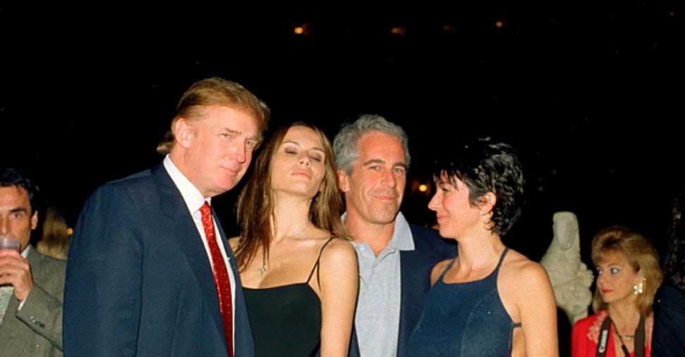 Epstein, nei nuovi file spuntano Melania e Lutnick. Le vittime: «Noi esposte, loro no»