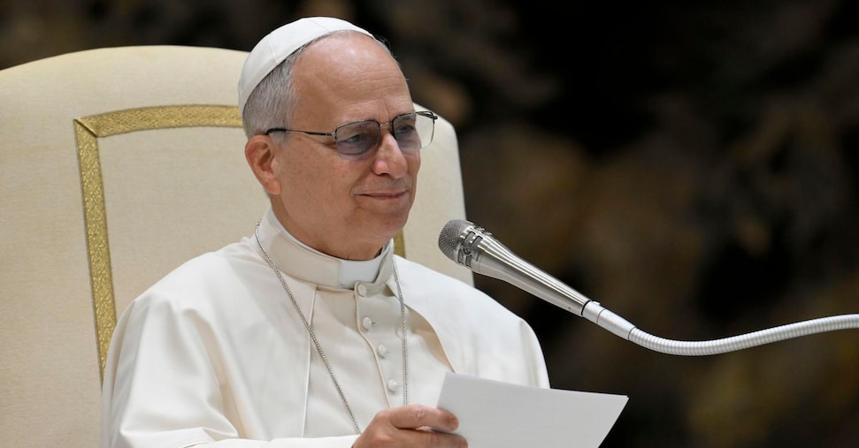 il papa il pi249 grande distruttore della pace 232 l8217aborto