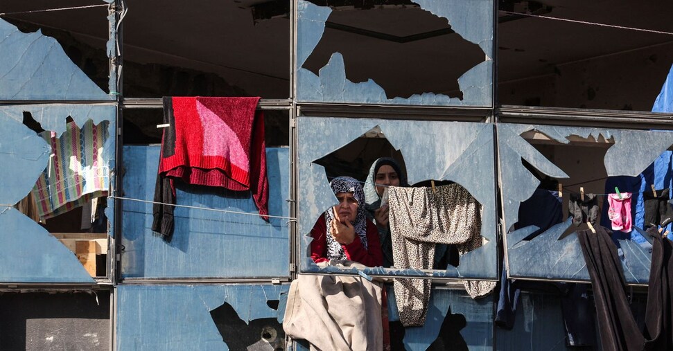 Gaza, riapre il valico di Rafah: all’inizio passaggio solo per persone a piedi