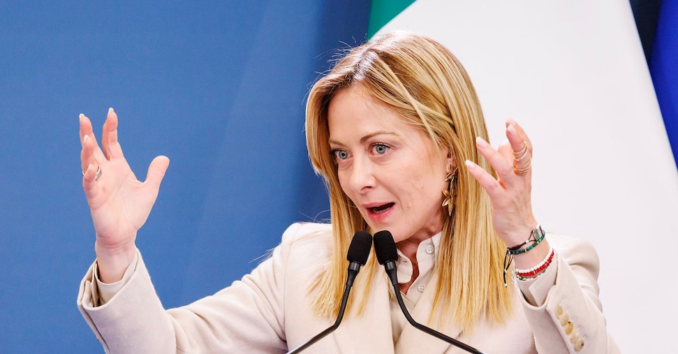 Askatasuna, almeno due arrestati e tre denunciati. Meloni: valutiamo decreto sicurezza