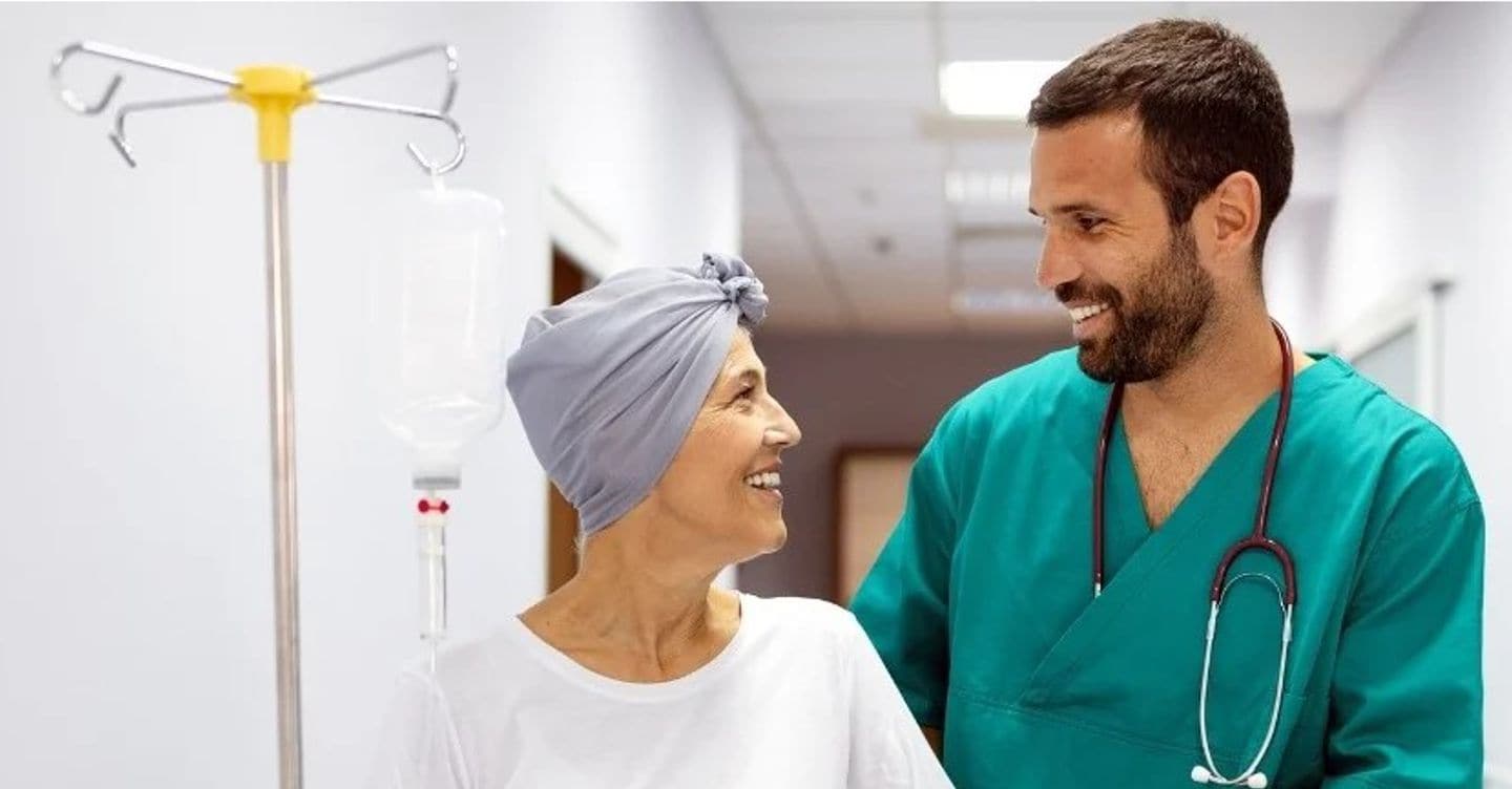 Tumori, arriva la mappa dei centri di cura  e delle sperimentazioni cliniche a cui candidarsi